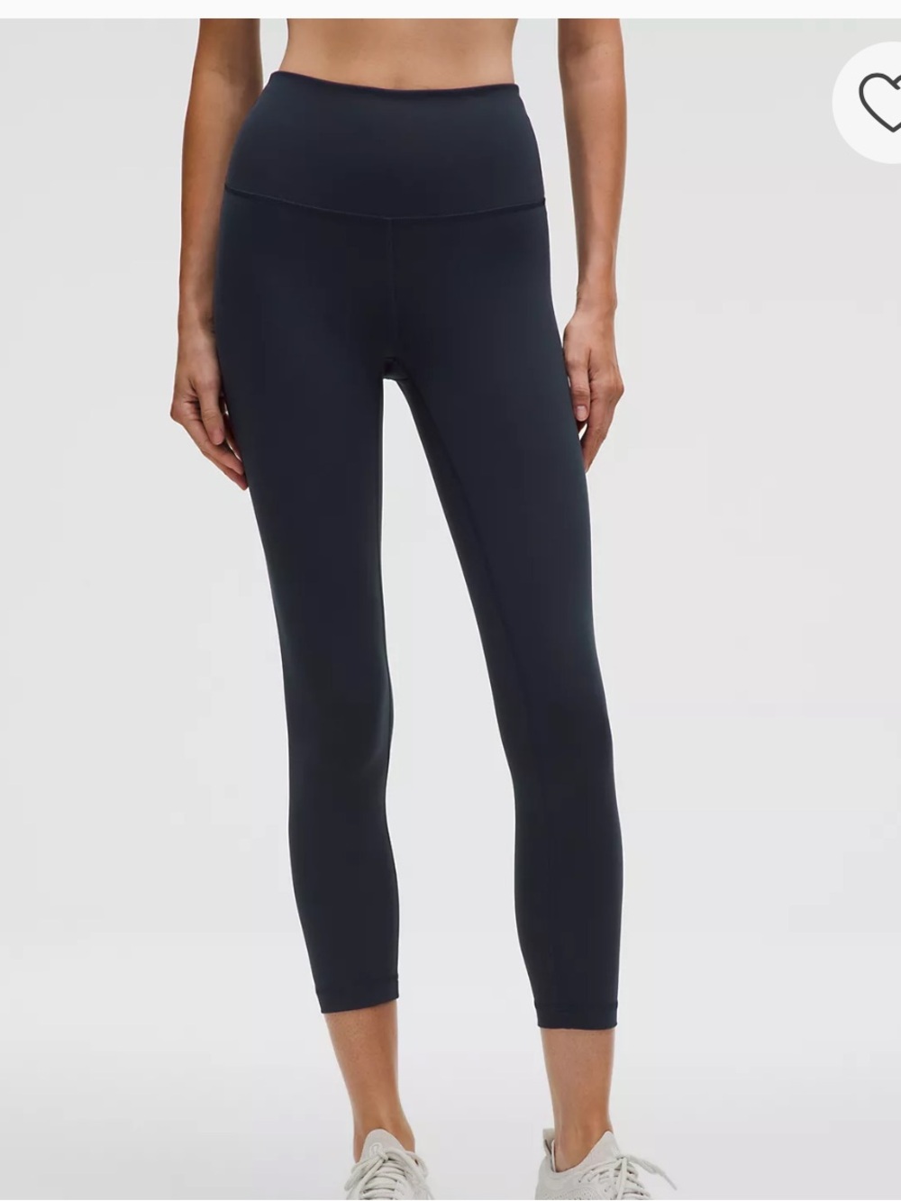 Lululemon wunder under leggings - Picture 2 of 8